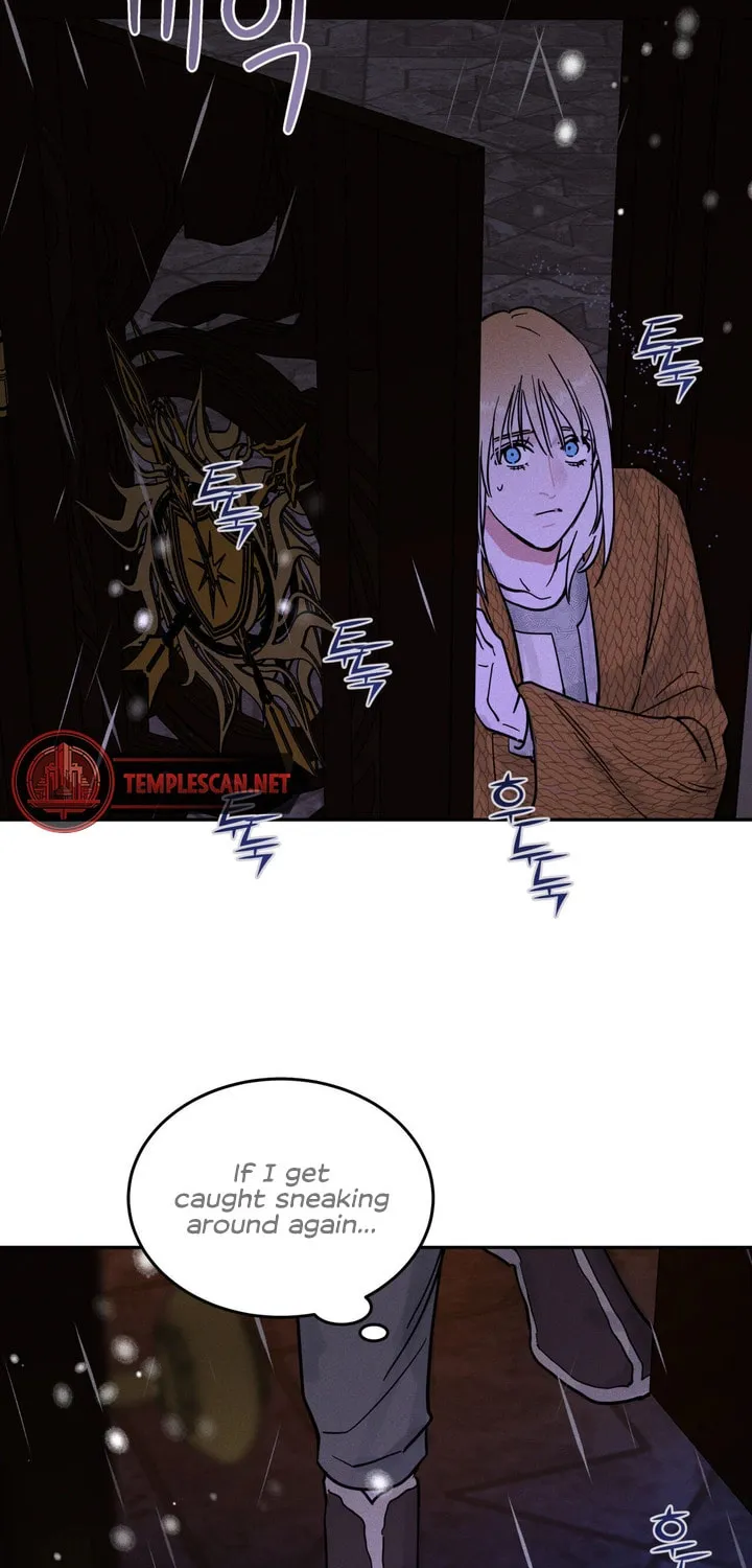 Read Antidote (Harusari) chapter 22 image 39 on Lezhin