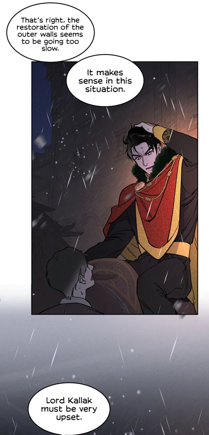 Read Antidote (Harusari) chapter 22 image 4 on Lezhin
