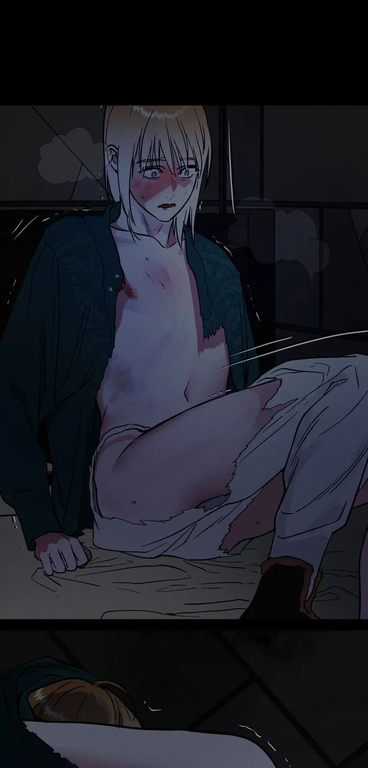 Read Antidote (Harusari) chapter 22 image 41 on Lezhin