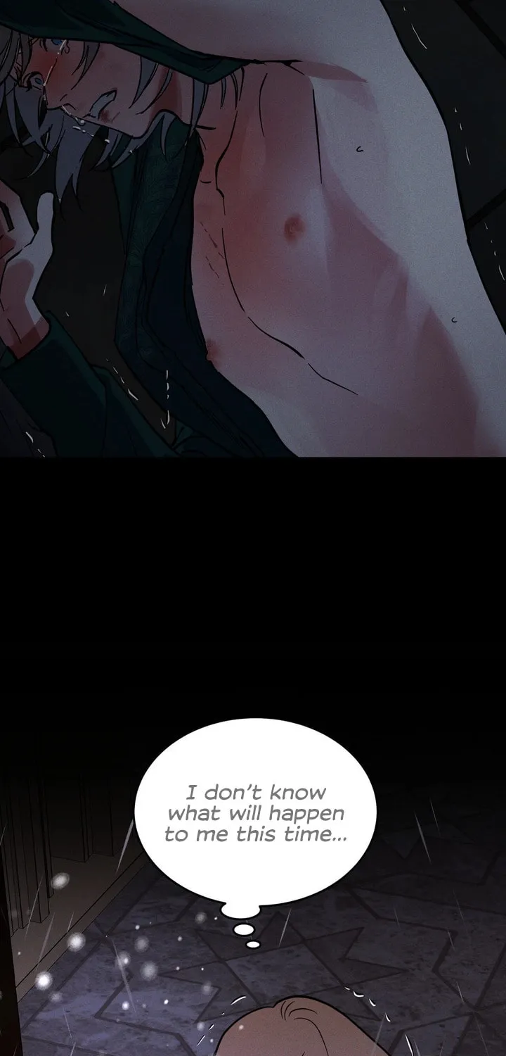 Read Antidote (Harusari) chapter 22 image 42 on Lezhin