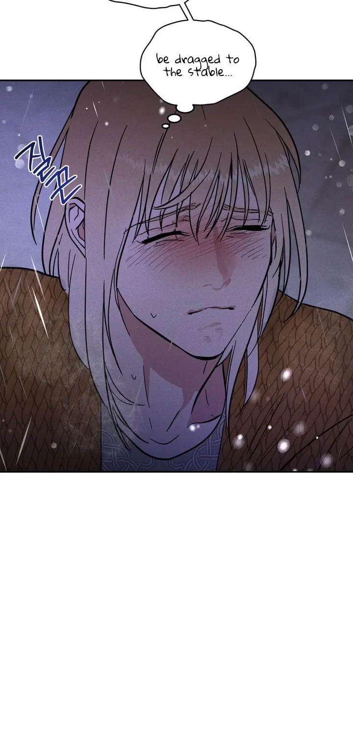 Read Antidote (Harusari) chapter 22 image 44 on Lezhin