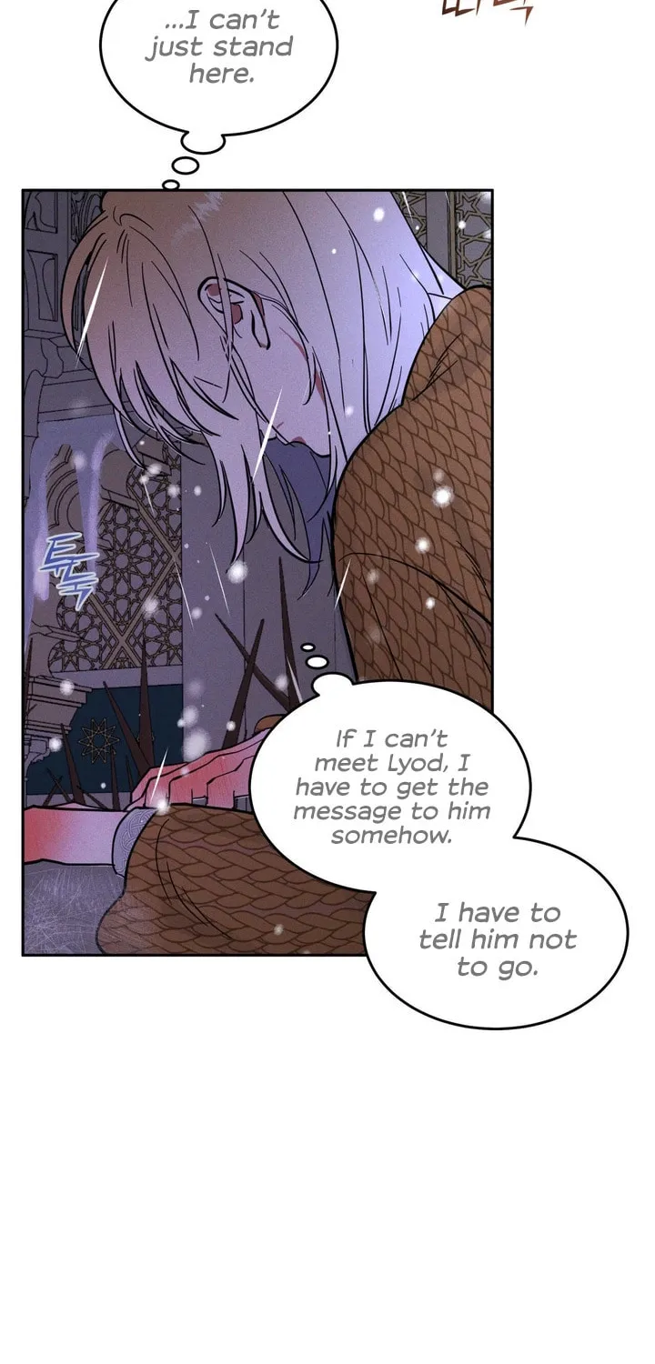 Read Antidote (Harusari) chapter 22 image 58 on Lezhin