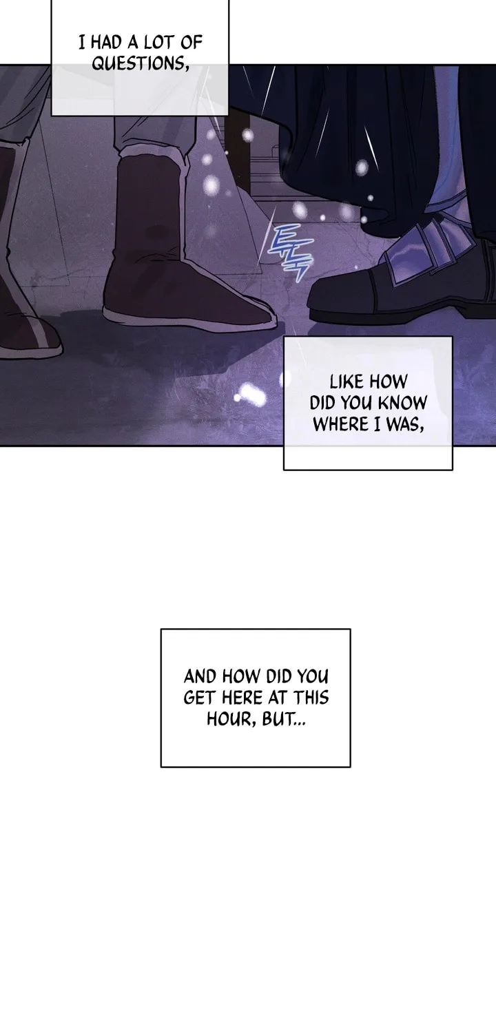Read Antidote (Harusari) chapter 22 image 61 on Lezhin