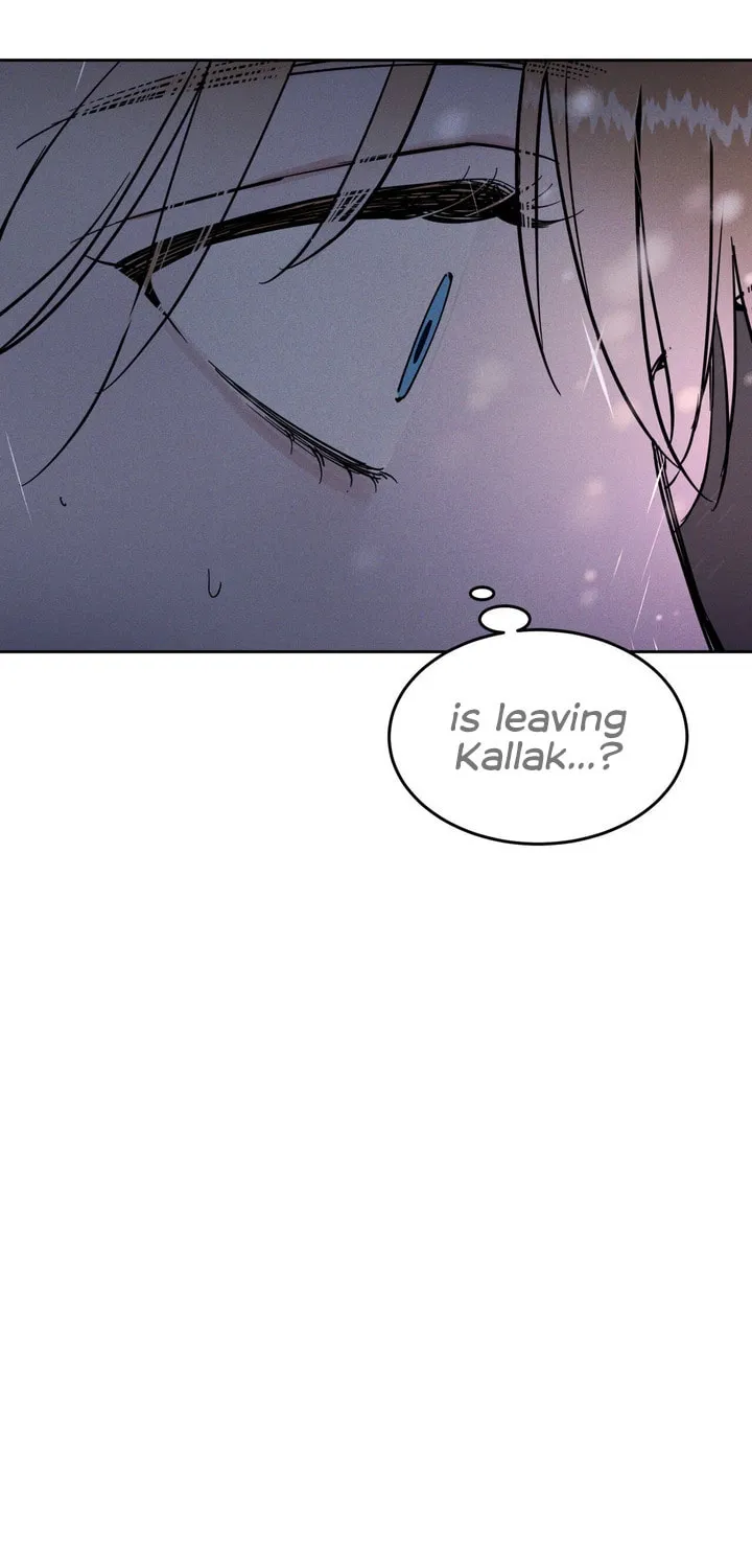 Read Antidote (Harusari) chapter 22 image 7 on Lezhin