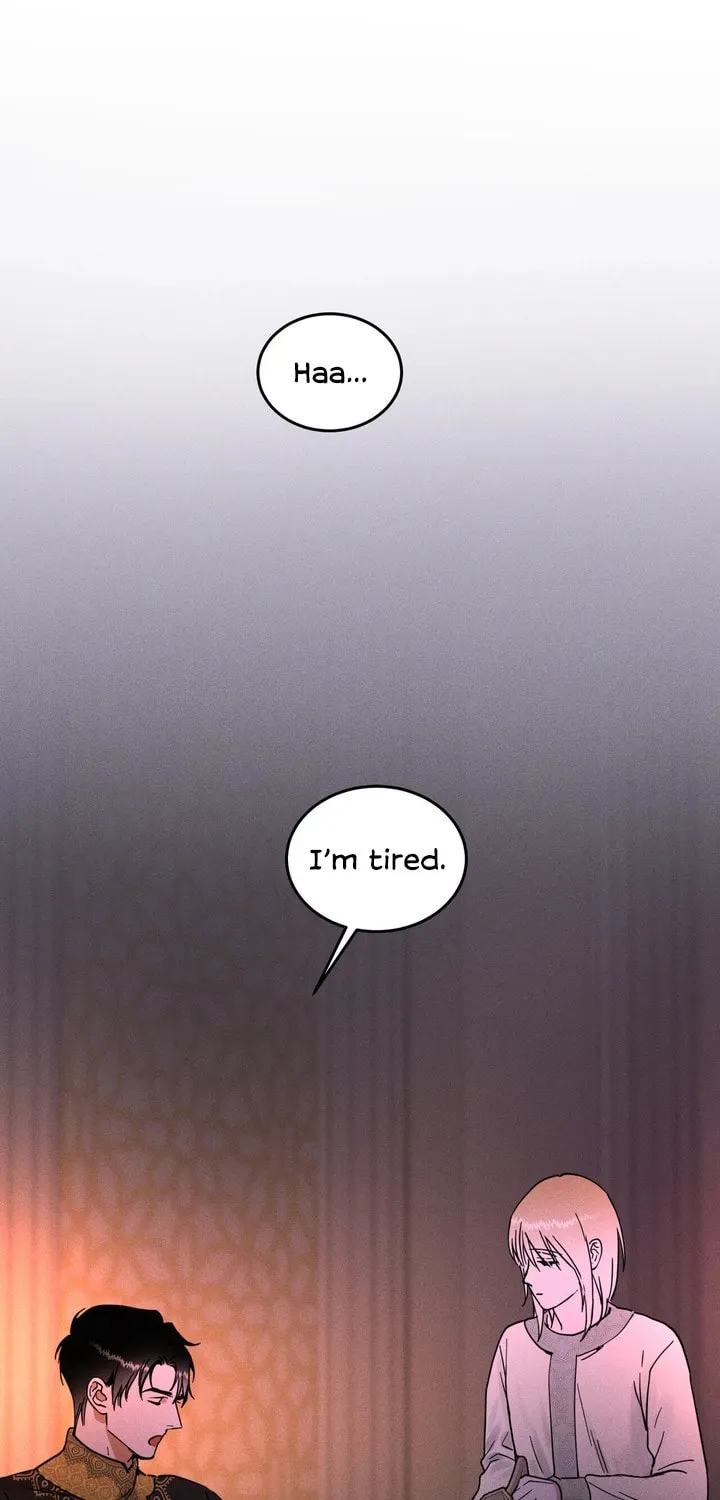 Read Antidote (Harusari) chapter 22 image 9 on Lezhin