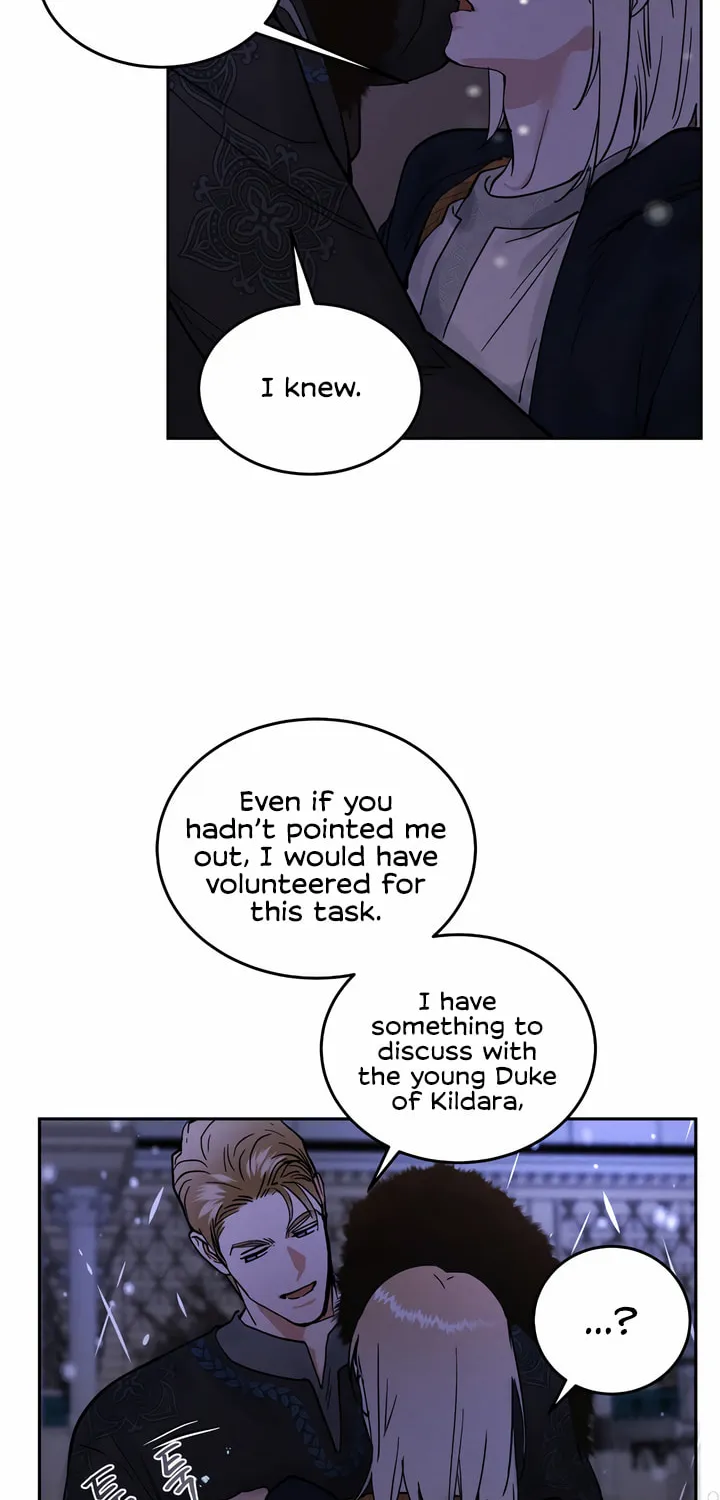 Read Antidote (Harusari) chapter 23 image 10 on Lezhin