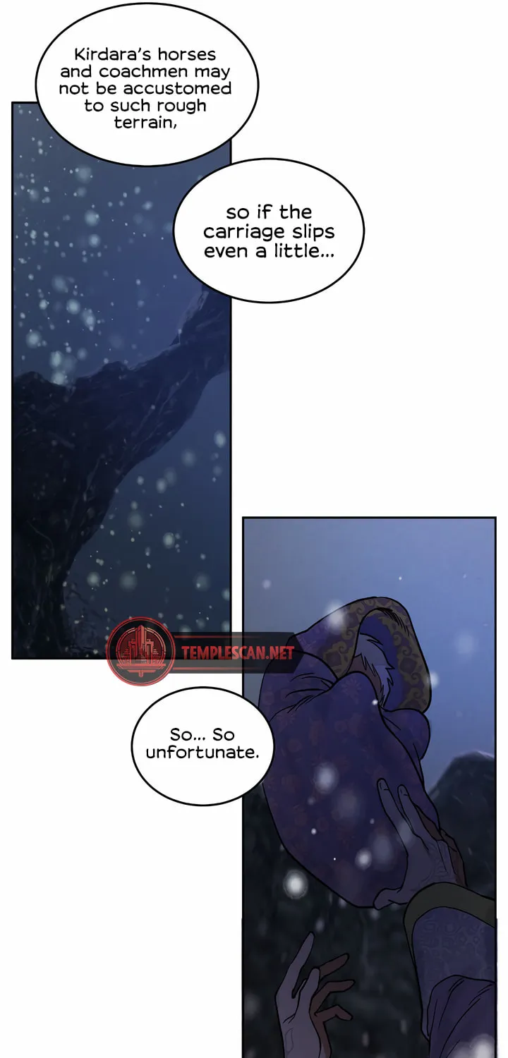 Read Antidote (Harusari) chapter 23 image 15 on Lezhin