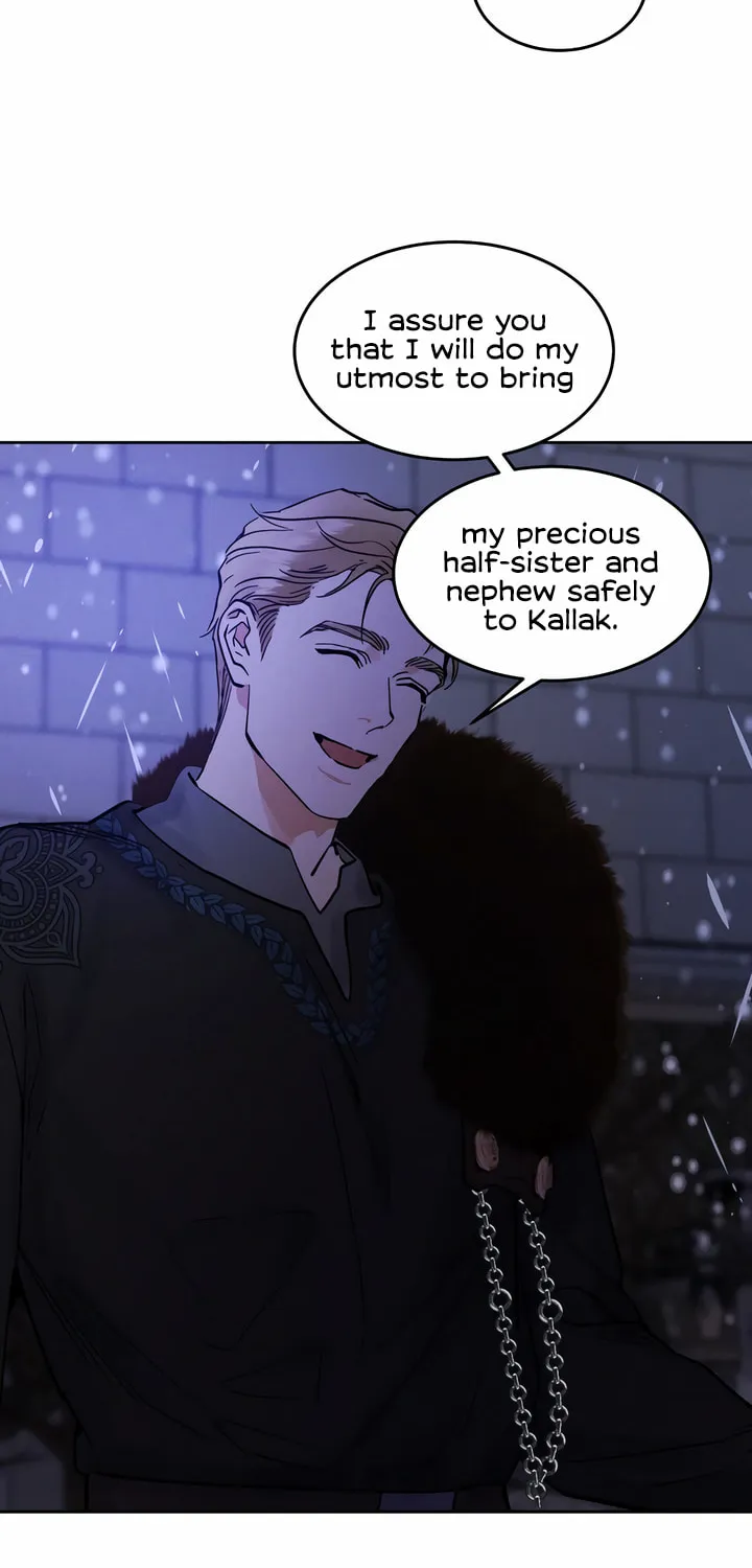 Read Antidote (Harusari) chapter 23 image 18 on Lezhin