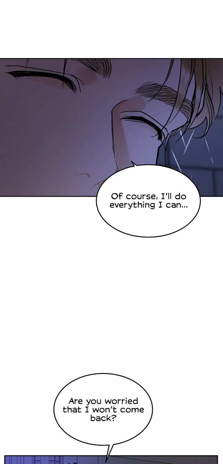 Read Antidote (Harusari) chapter 23 image 19 on Lezhin