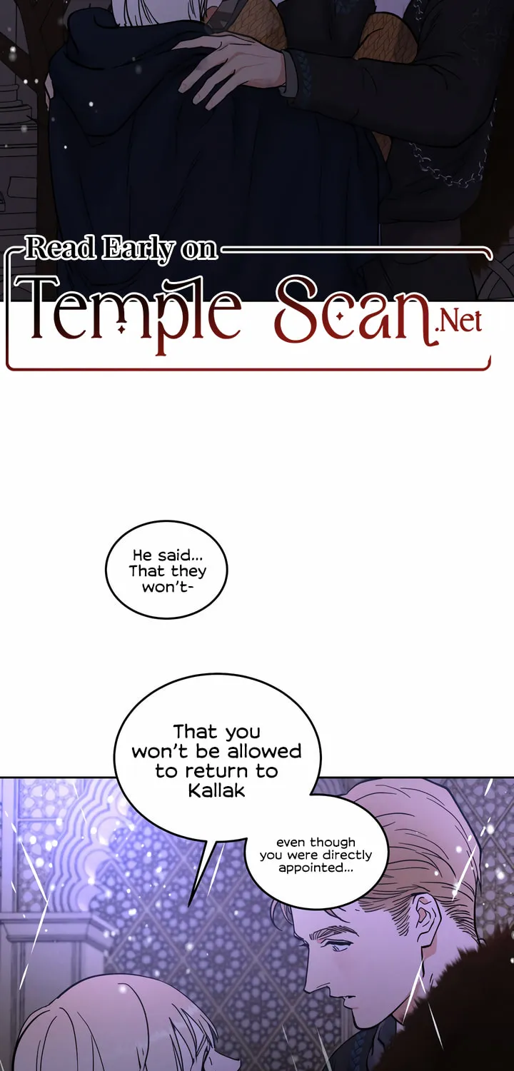 Read Antidote (Harusari) chapter 23 image 2 on Lezhin