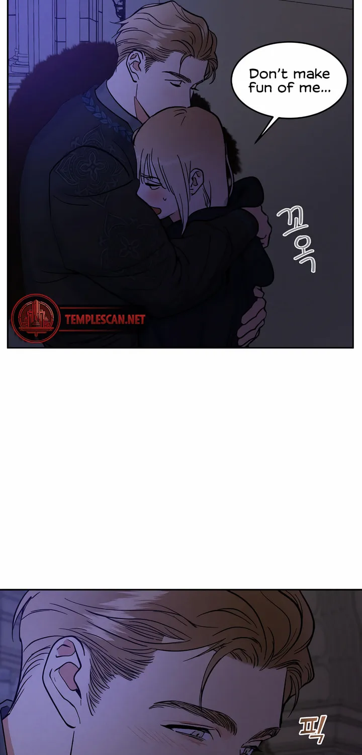 Read Antidote (Harusari) chapter 23 image 20 on Lezhin