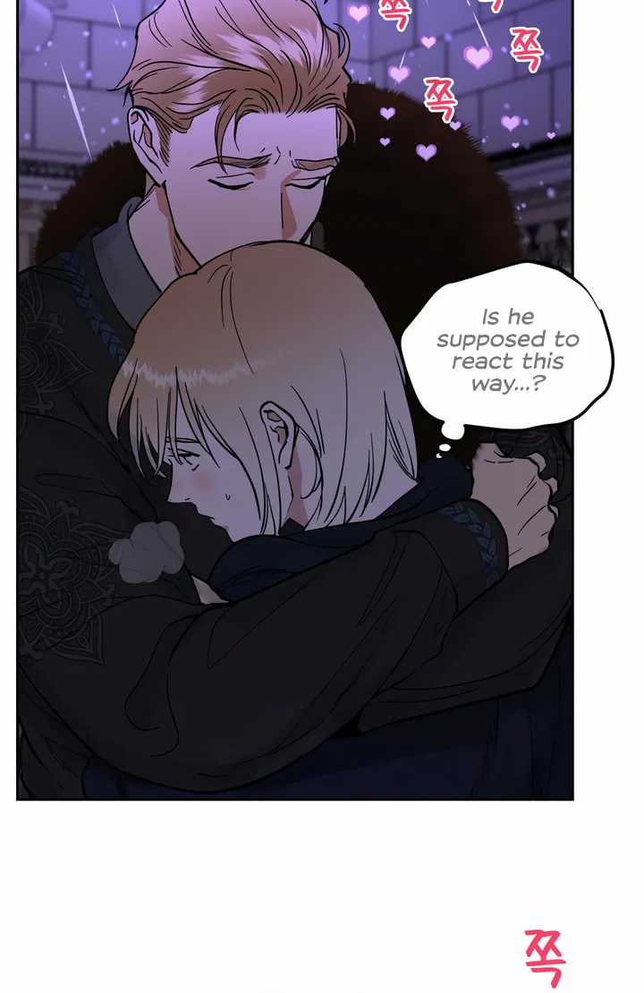 Read Antidote (Harusari) chapter 23 image 22 on Lezhin
