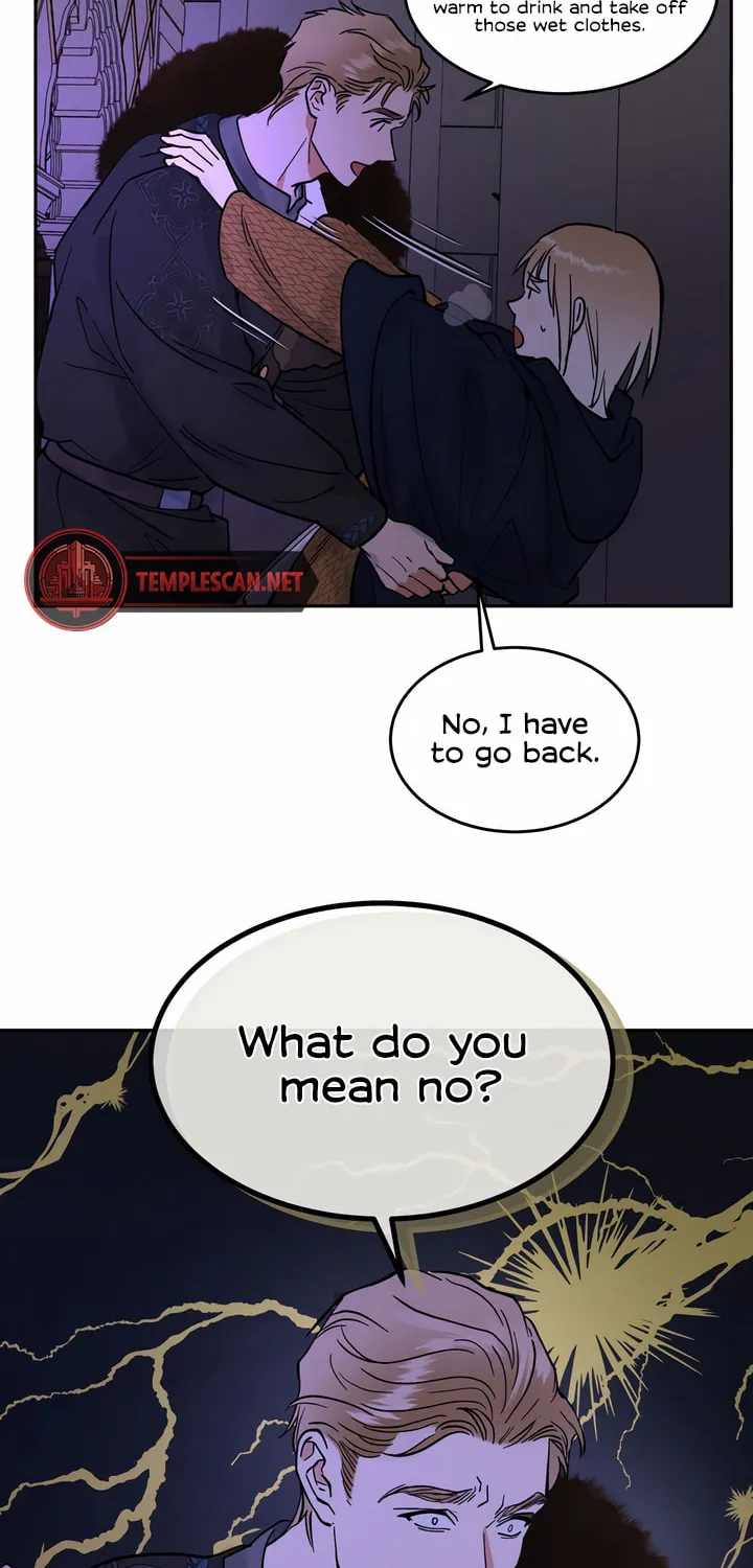 Read Antidote (Harusari) chapter 23 image 24 on Lezhin