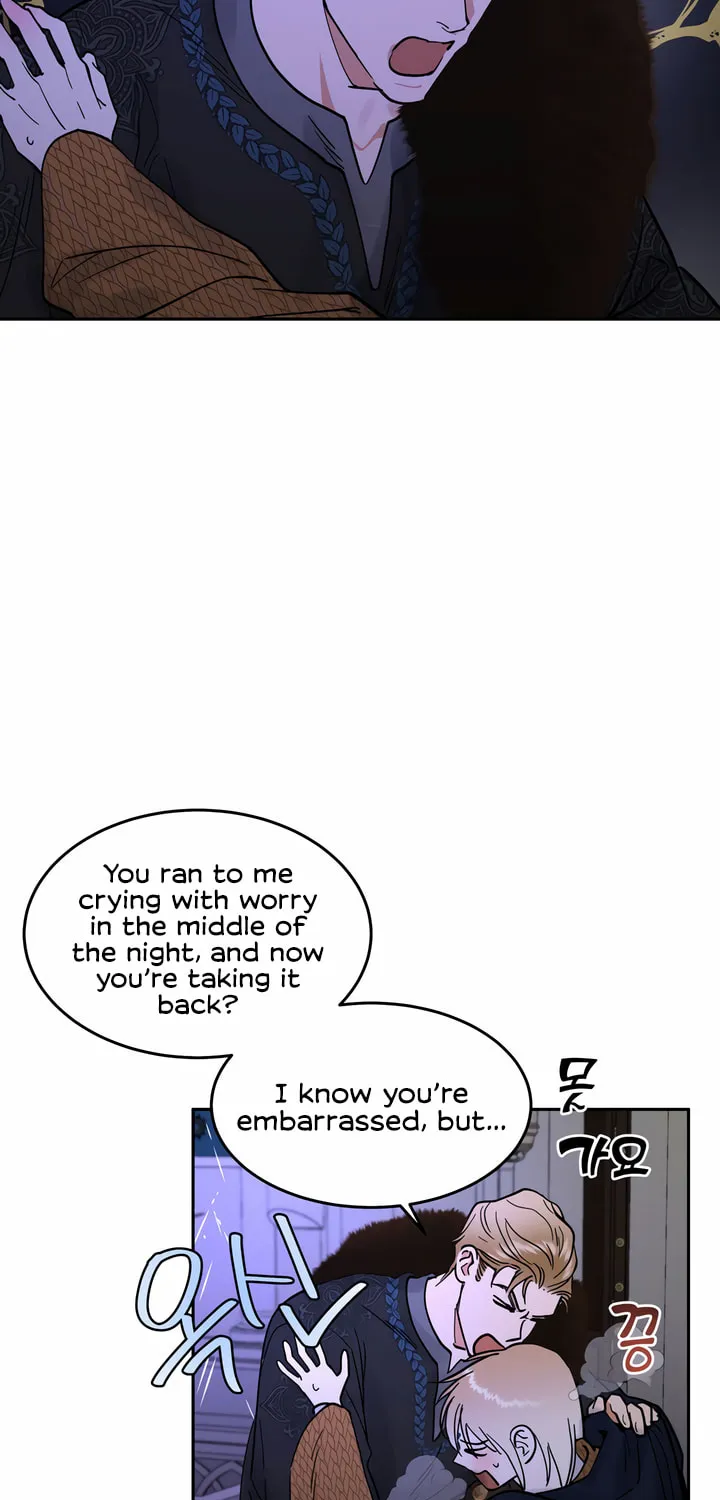 Read Antidote (Harusari) chapter 23 image 25 on Lezhin