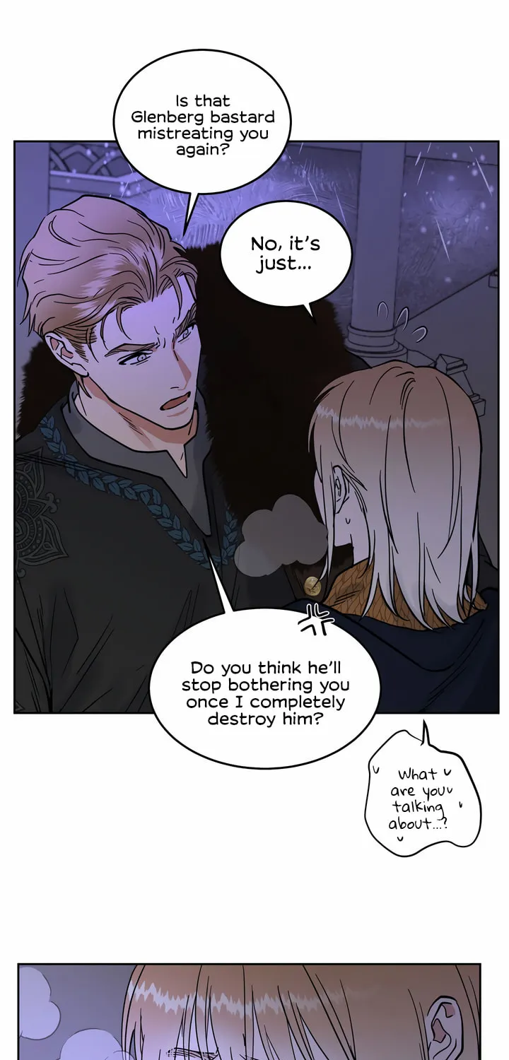 Read Antidote (Harusari) chapter 23 image 29 on Lezhin