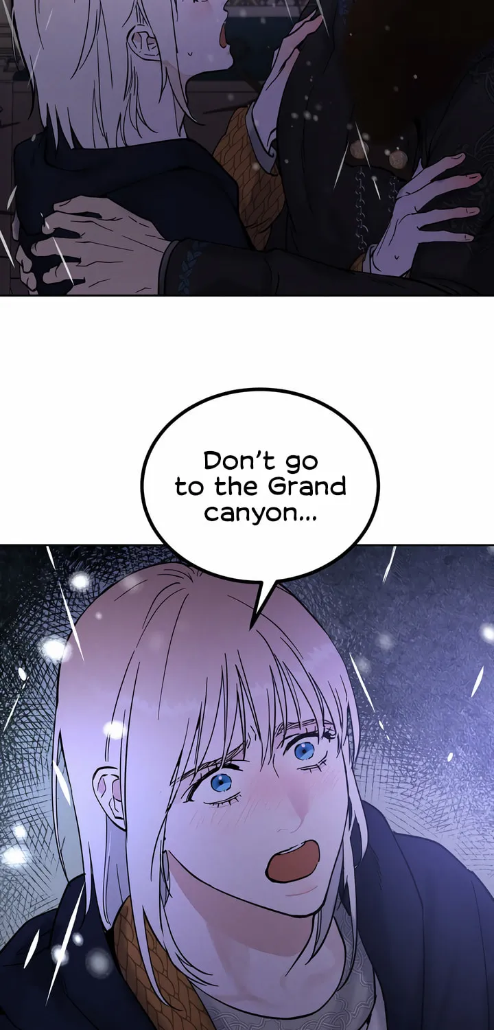 Read Antidote (Harusari) chapter 23 image 3 on Lezhin