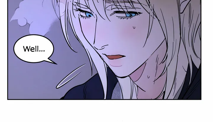 Read Antidote (Harusari) chapter 23 image 30 on Lezhin