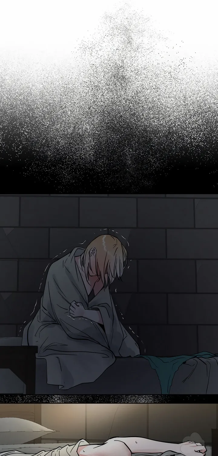 Read Antidote (Harusari) chapter 23 image 31 on Lezhin