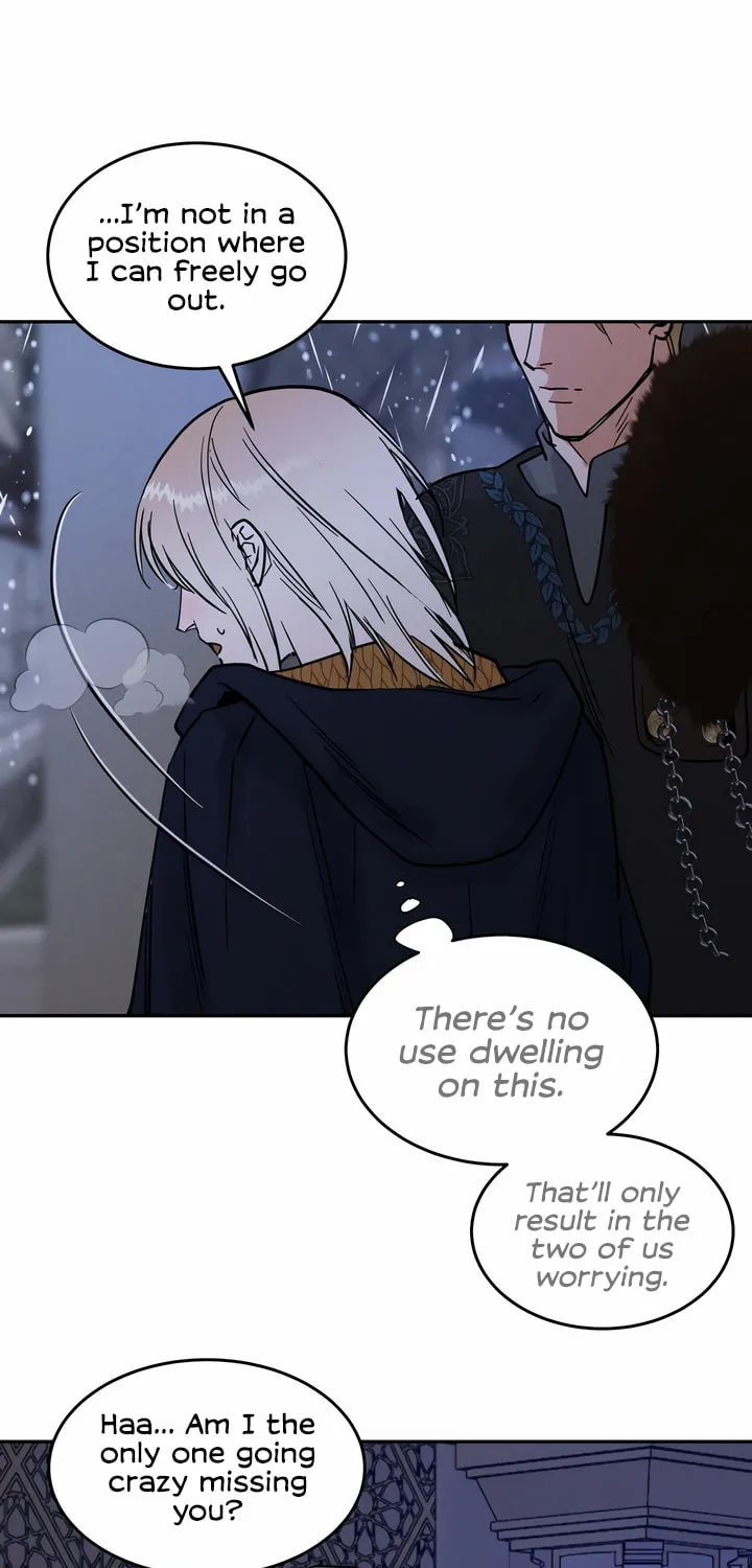 Read Antidote (Harusari) chapter 23 image 33 on Lezhin