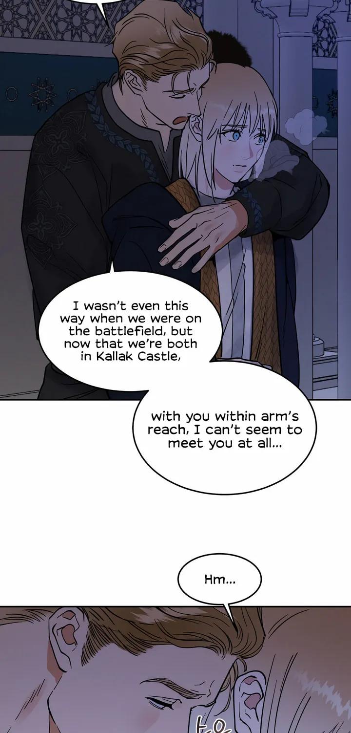 Read Antidote (Harusari) chapter 23 image 34 on Lezhin