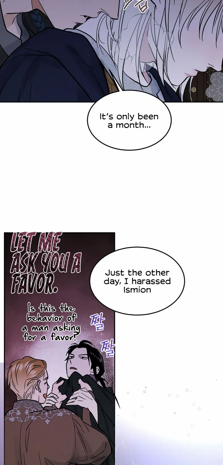 Read Antidote (Harusari) chapter 23 image 35 on Lezhin