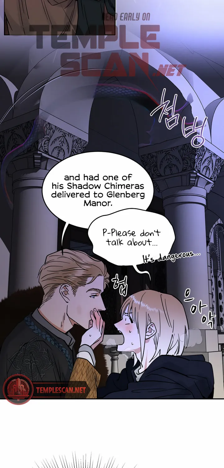 Read Antidote (Harusari) chapter 23 image 36 on Lezhin