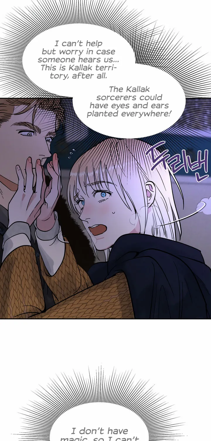 Read Antidote (Harusari) chapter 23 image 37 on Lezhin
