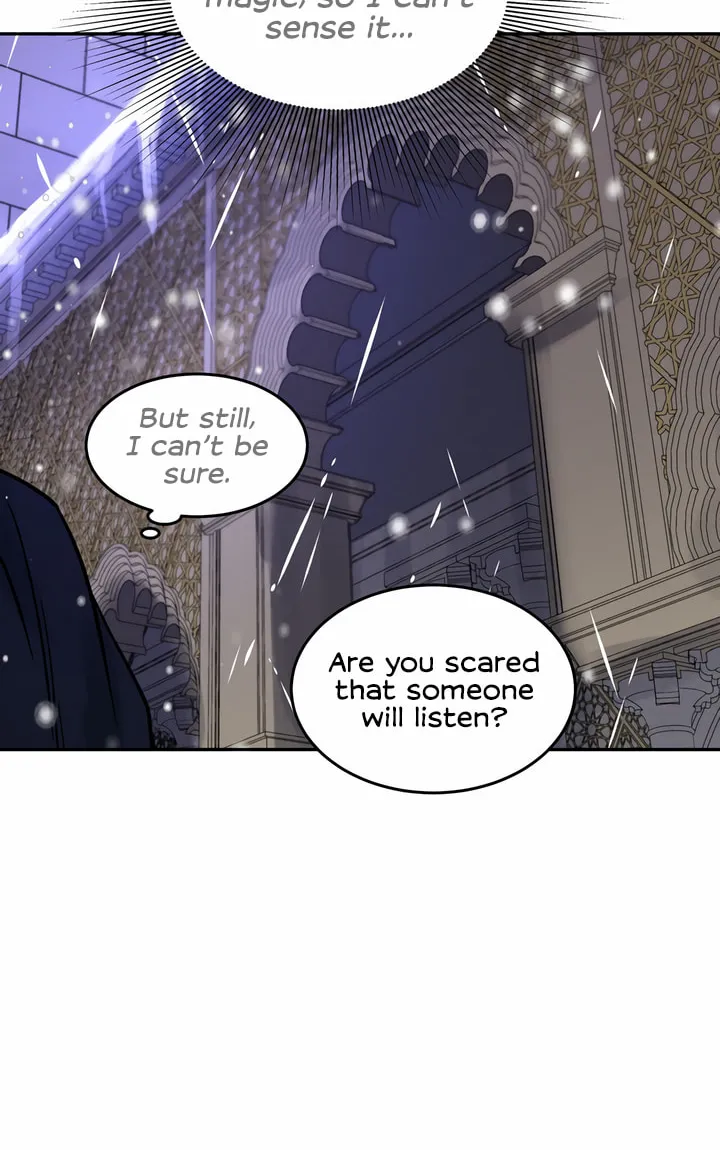 Read Antidote (Harusari) chapter 23 image 38 on Lezhin