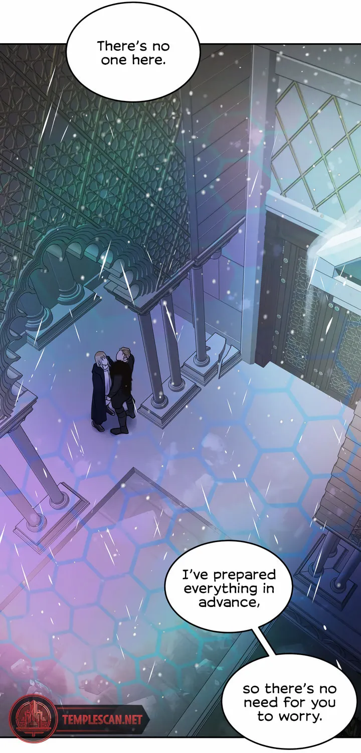 Read Antidote (Harusari) chapter 23 image 39 on Lezhin