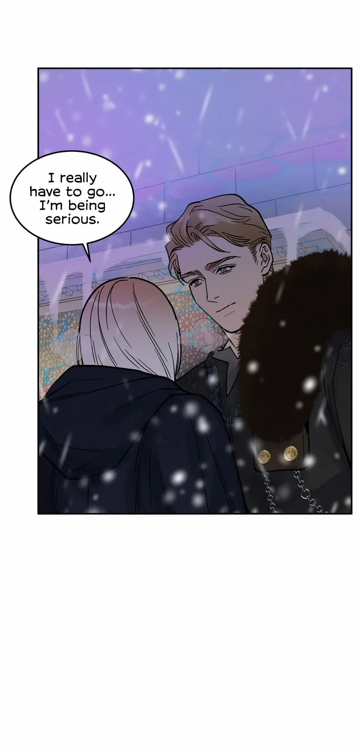 Read Antidote (Harusari) chapter 23 image 41 on Lezhin