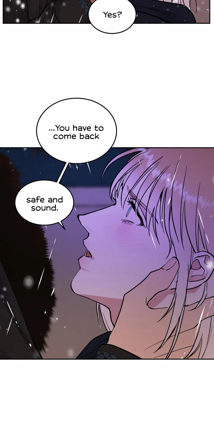 Read Antidote (Harusari) chapter 23 image 45 on Lezhin