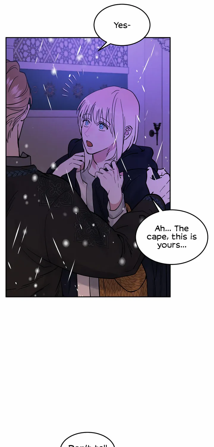 Read Antidote (Harusari) chapter 23 image 49 on Lezhin