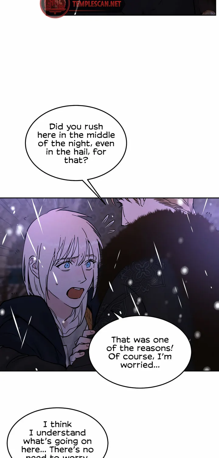 Read Antidote (Harusari) chapter 23 image 5 on Lezhin