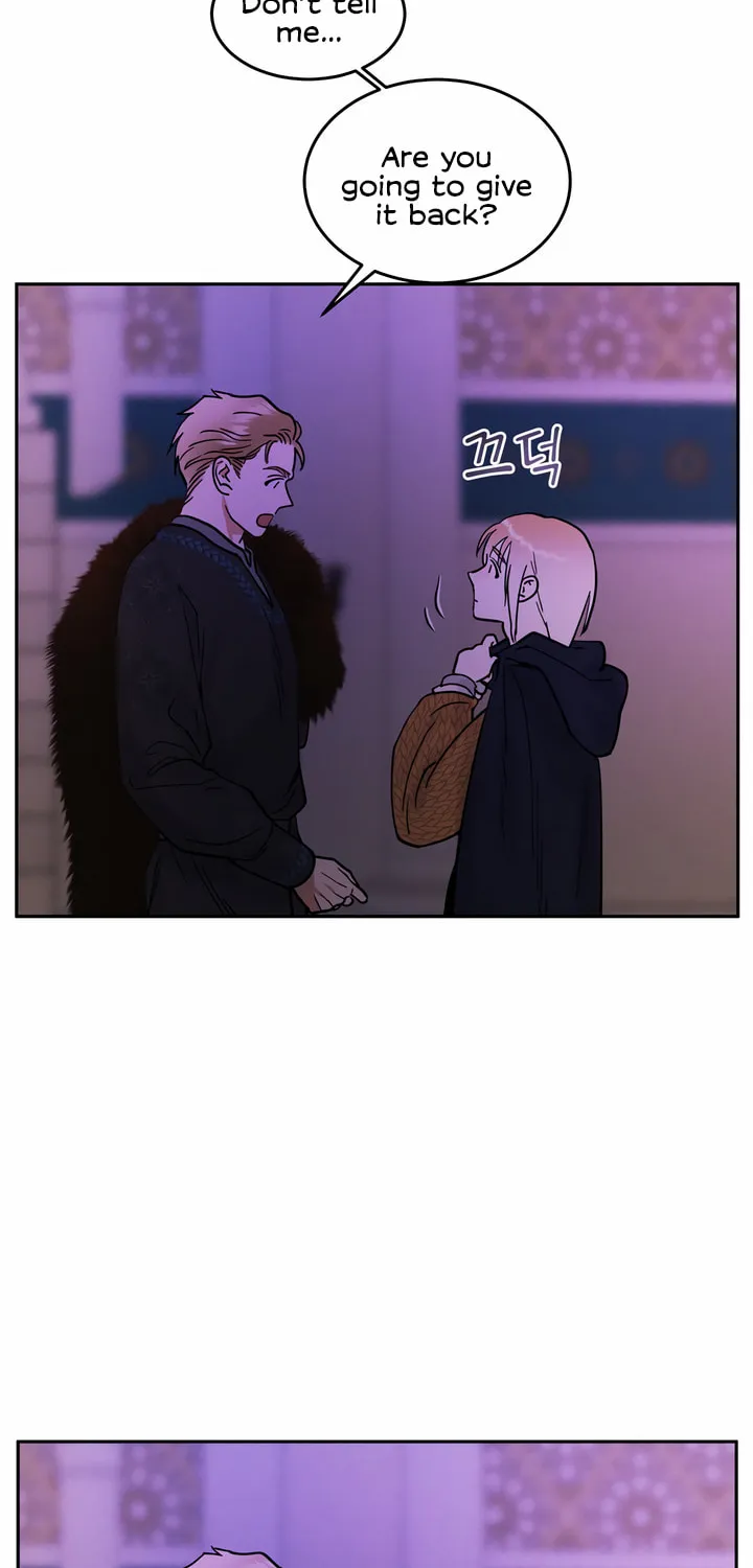 Read Antidote (Harusari) chapter 23 image 50 on Lezhin