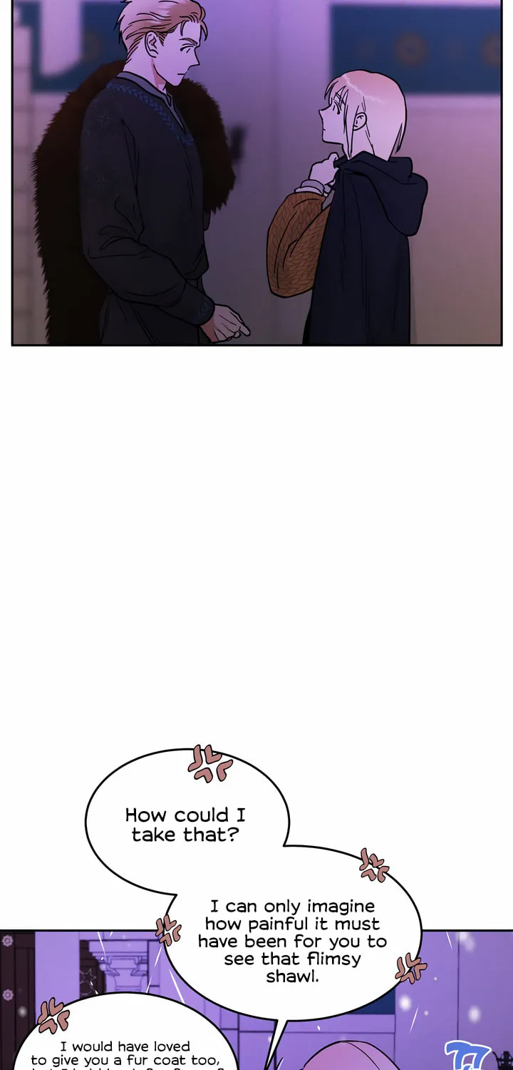Read Antidote (Harusari) chapter 23 image 51 on Lezhin
