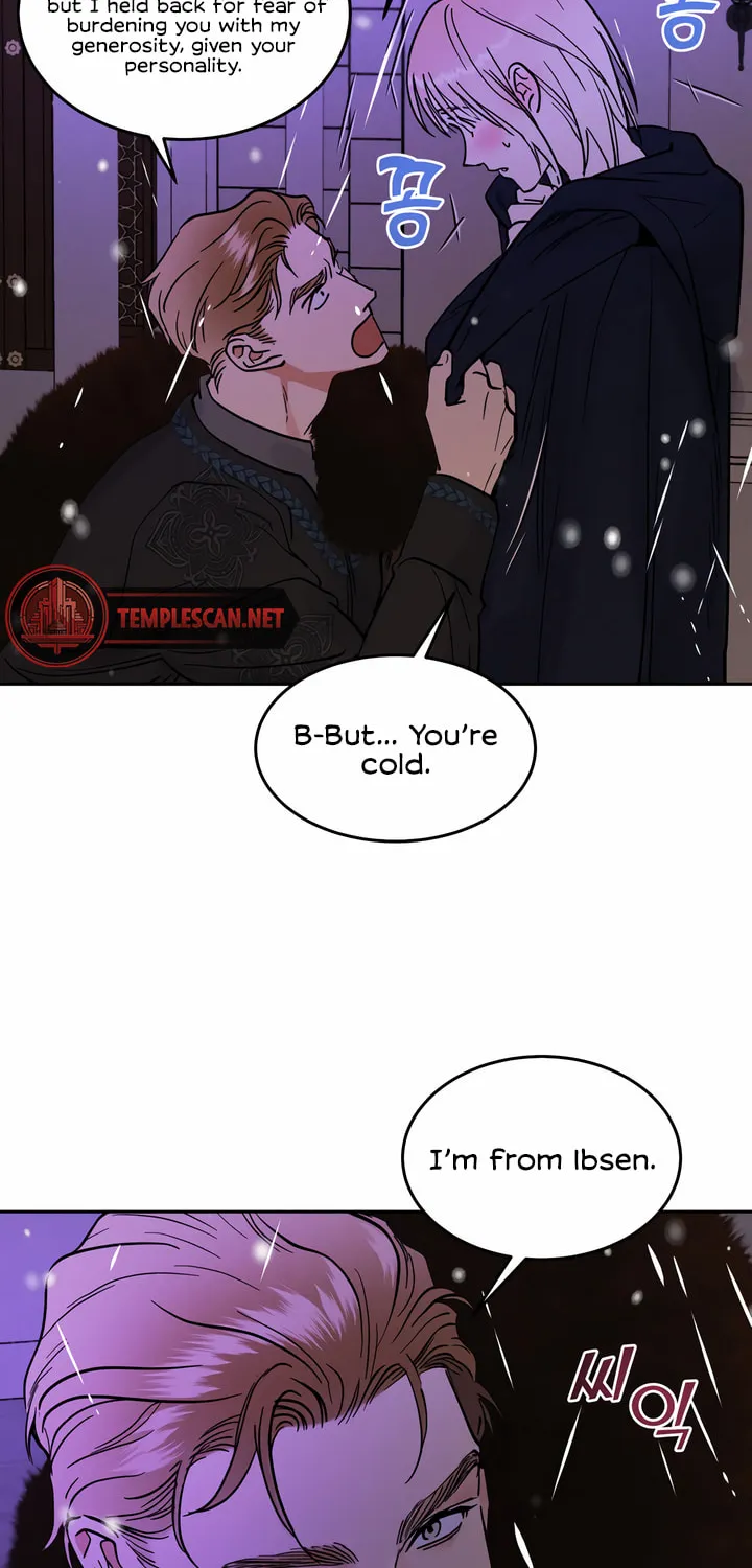 Read Antidote (Harusari) chapter 23 image 52 on Lezhin