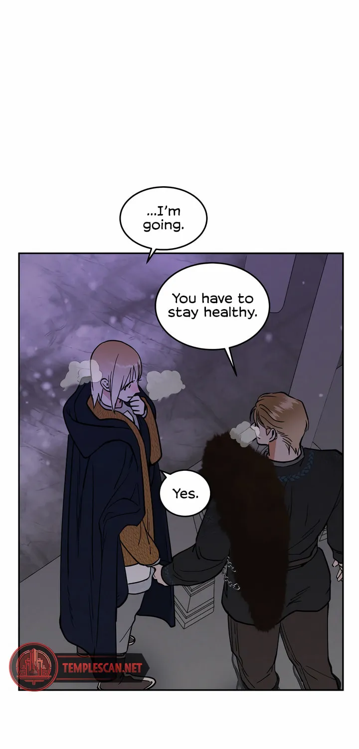 Read Antidote (Harusari) chapter 23 image 55 on Lezhin