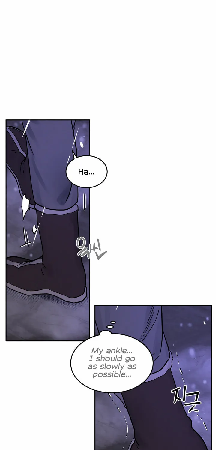 Read Antidote (Harusari) chapter 23 image 56 on Lezhin