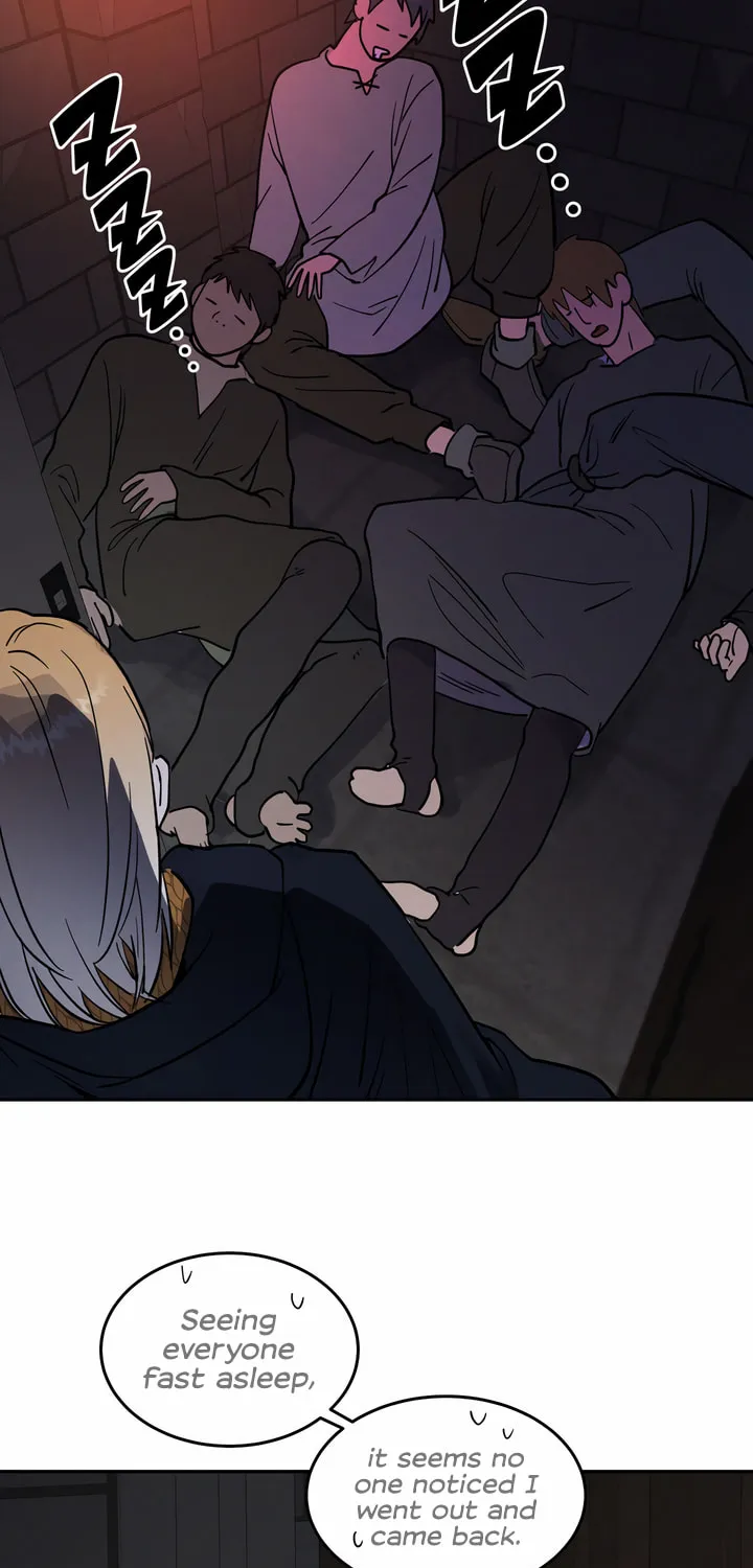 Read Antidote (Harusari) chapter 23 image 61 on Lezhin