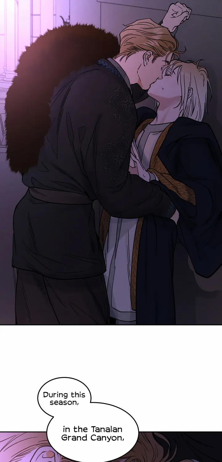 Read Antidote (Harusari) chapter 23 image 8 on Lezhin