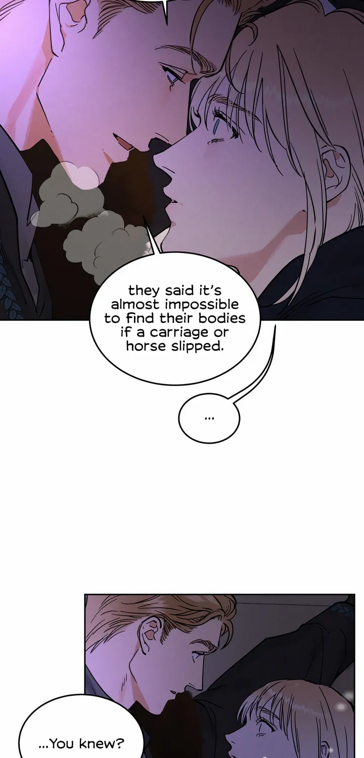 Read Antidote (Harusari) chapter 23 image 9 on Lezhin