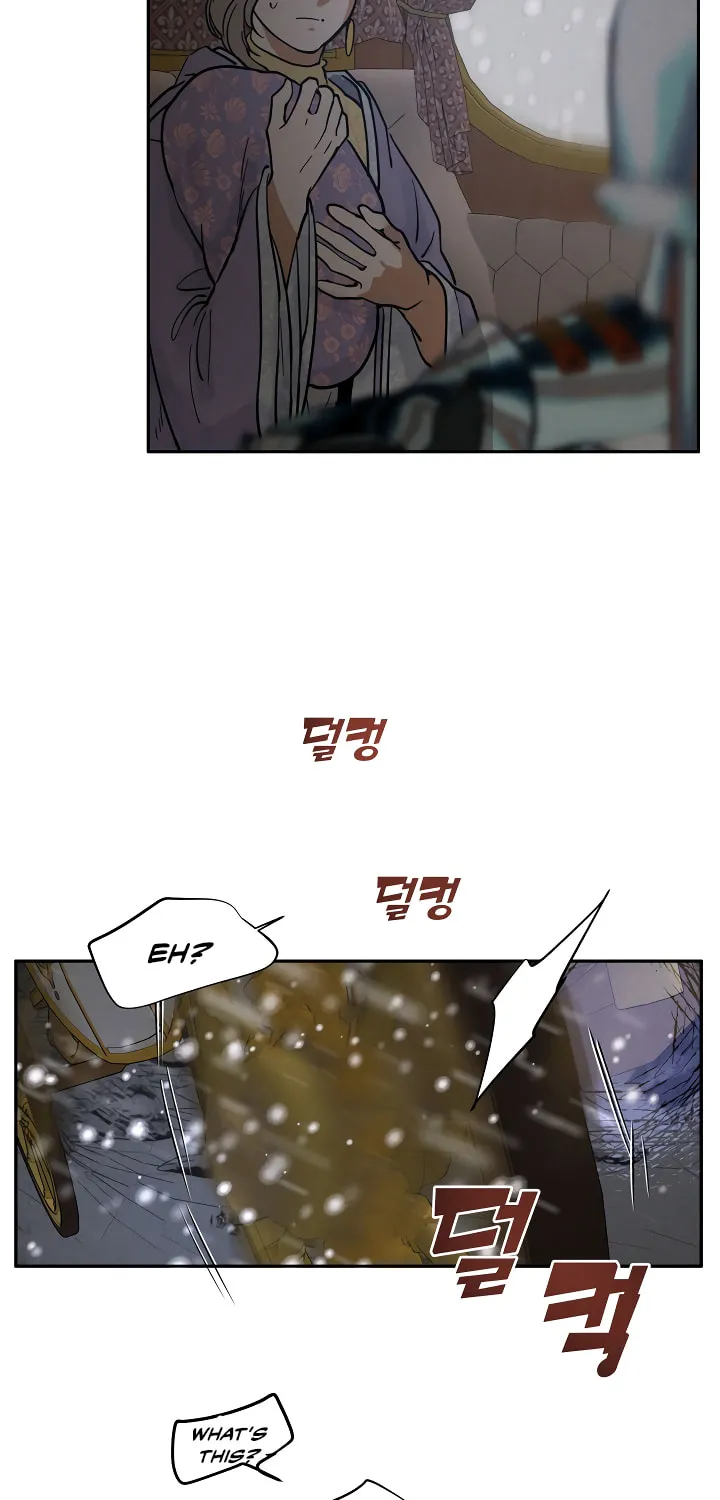 Read Antidote (Harusari) chapter 24 image 12 on Lezhin