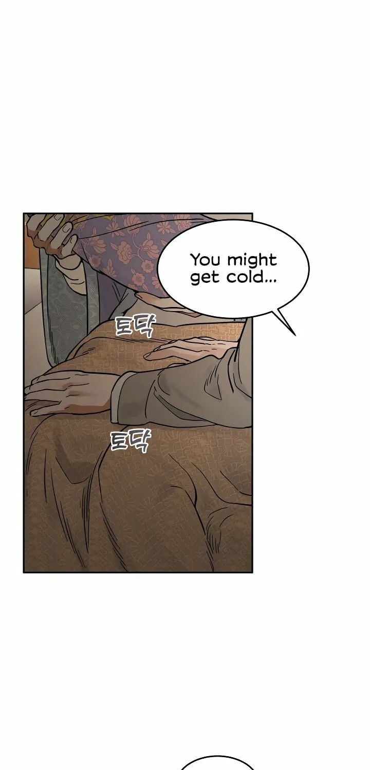 Read Antidote (Harusari) chapter 24 image 2 on Lezhin