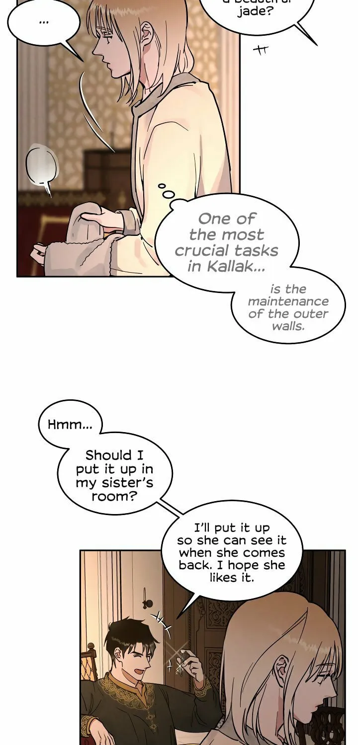 Read Antidote (Harusari) chapter 24 image 22 on Lezhin
