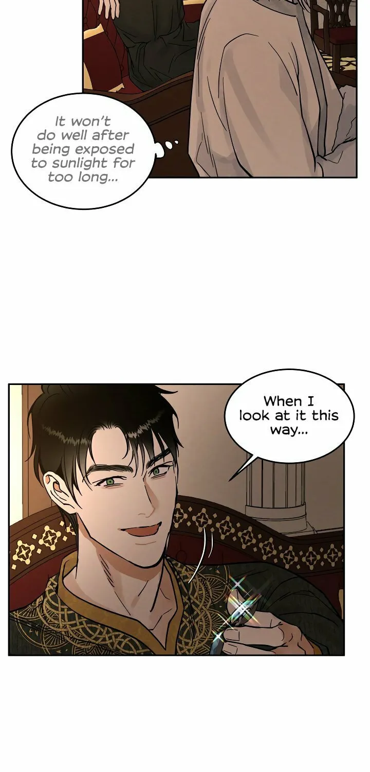 Read Antidote (Harusari) chapter 24 image 23 on Lezhin