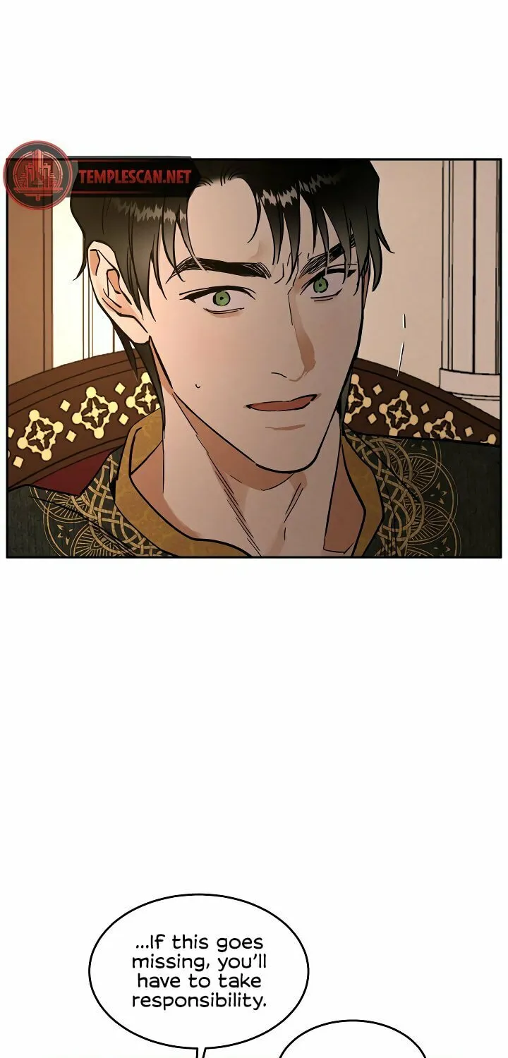 Read Antidote (Harusari) chapter 24 image 25 on Lezhin