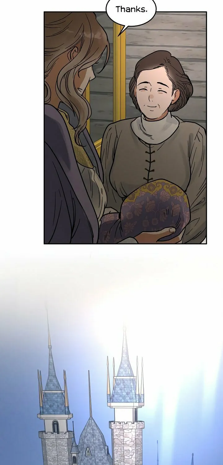 Read Antidote (Harusari) chapter 24 image 3 on Lezhin