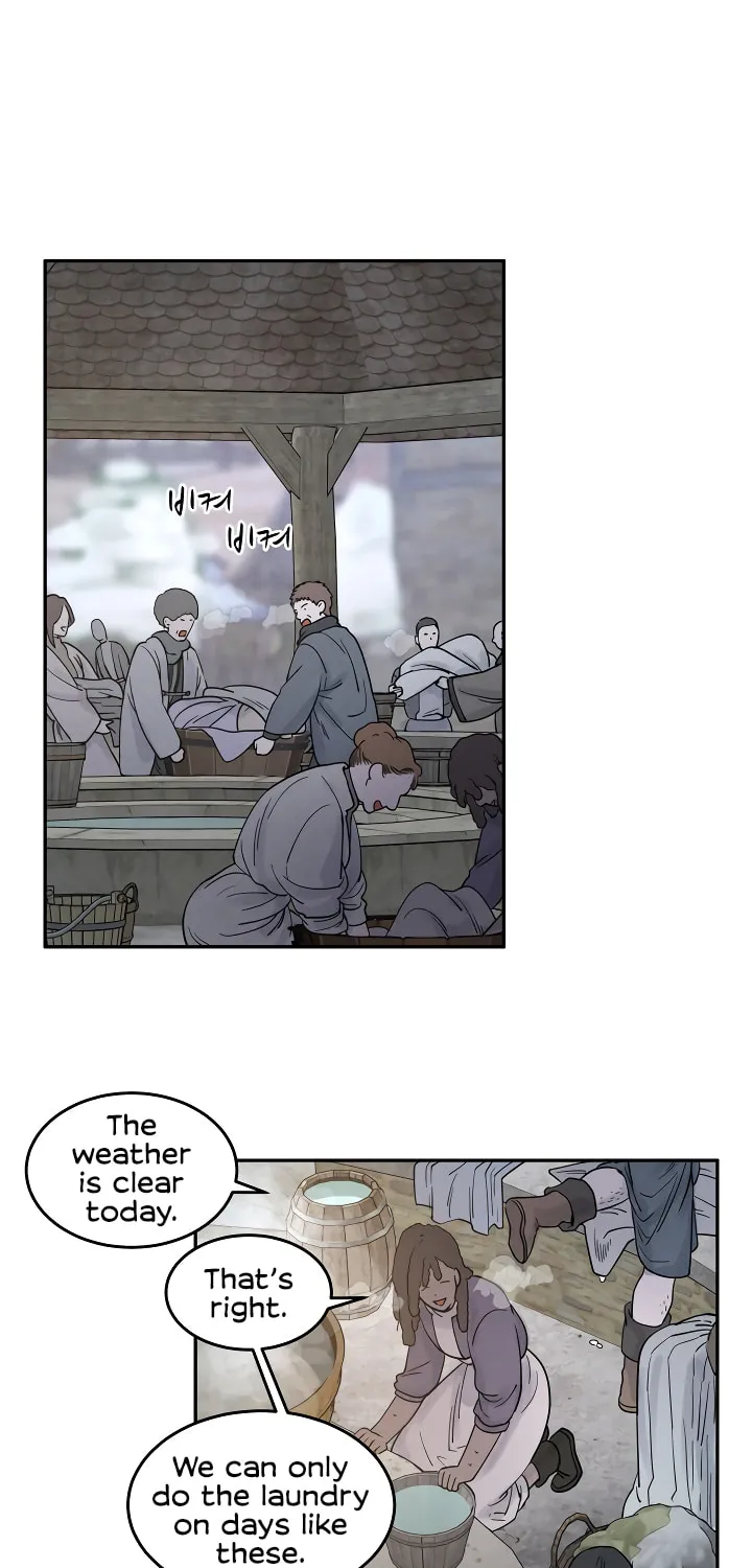 Read Antidote (Harusari) chapter 24 image 33 on Lezhin