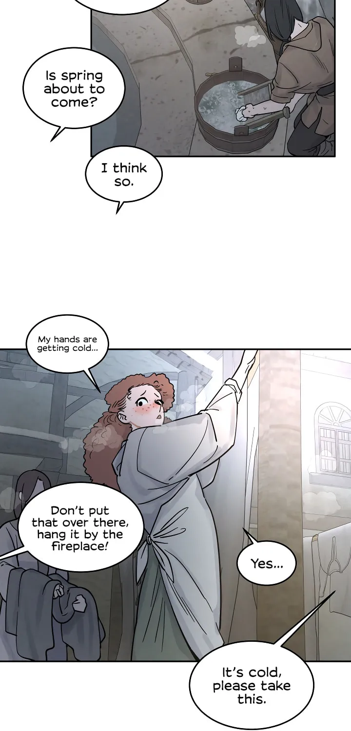 Read Antidote (Harusari) chapter 24 image 34 on Lezhin
