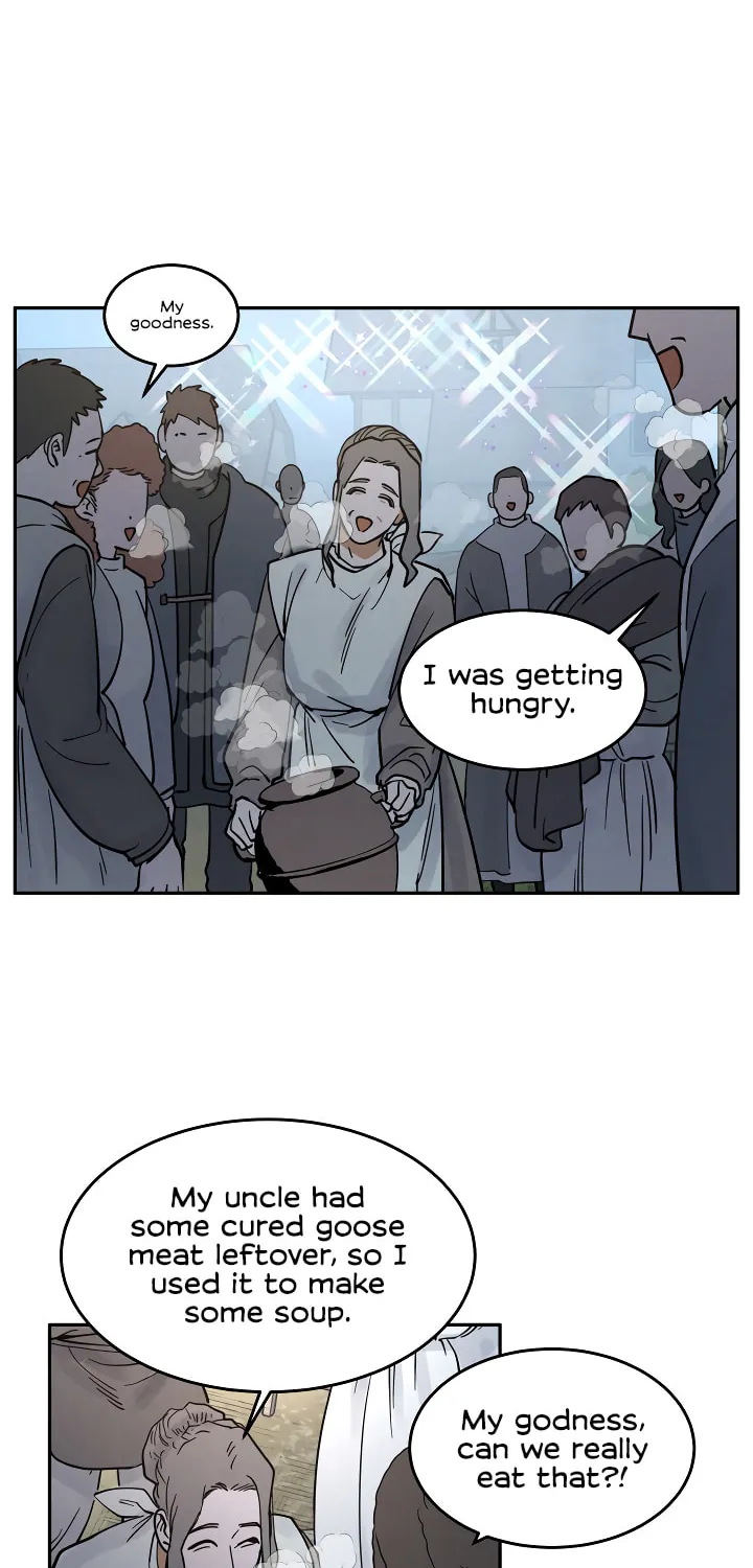 Read Antidote (Harusari) chapter 24 image 35 on Lezhin